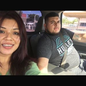 Meet your Posher, Cinthia